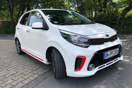Kia Picanto Gebrauchtwagen