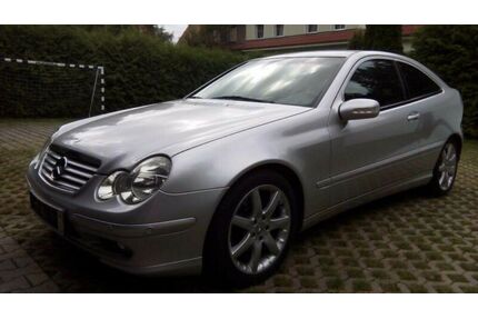 Mercedes-Benz C 230 Gebrauchtwagen