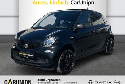 Smart ForFour Gebrauchtwagen