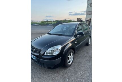 Kia Rio Gebrauchtwagen