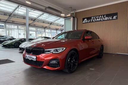 BMW 330 Gebrauchtwagen