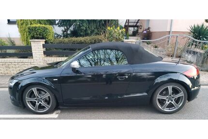 Audi TT Gebrauchtwagen