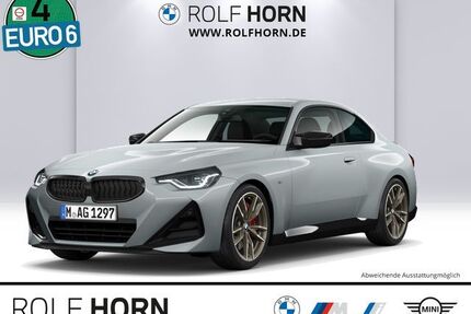 BMW M240i Gebrauchtwagen