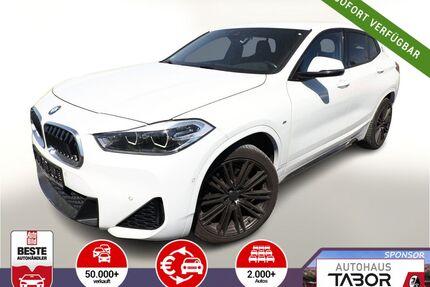 BMW X2 Gebrauchtwagen