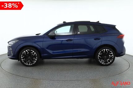 Cupra Terramar Gebrauchtwagen