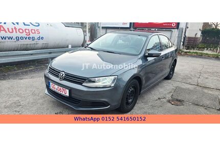 VW Jetta Gebrauchtwagen
