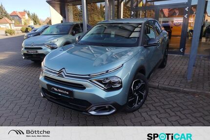 Citroen C4 Gebrauchtwagen