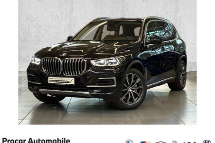 BMW X5 Gebrauchtwagen