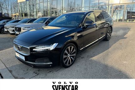 Volvo V90 Gebrauchtwagen