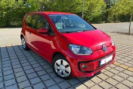 VW up! Gebrauchtwagen