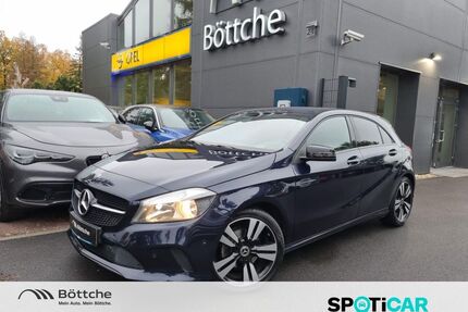 Mercedes-Benz A 200 Gebrauchtwagen