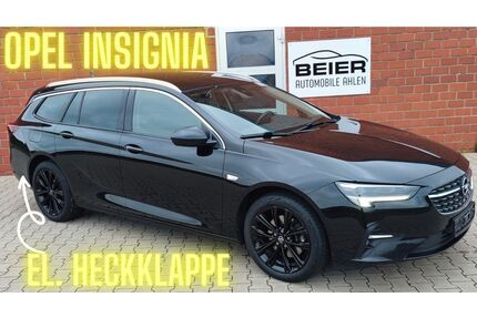 Opel Insignia Gebrauchtwagen