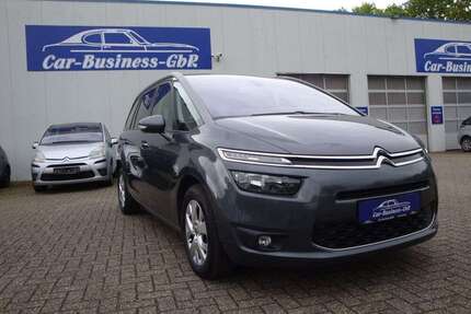 Citroen Grand C4 Picasso Gebrauchtwagen