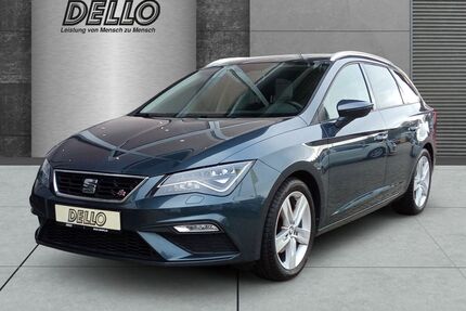 Seat Leon Gebrauchtwagen
