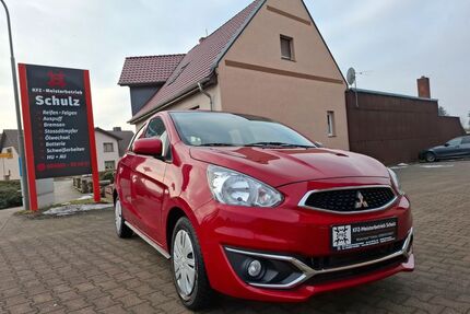 Mitsubishi Space Star Gebrauchtwagen