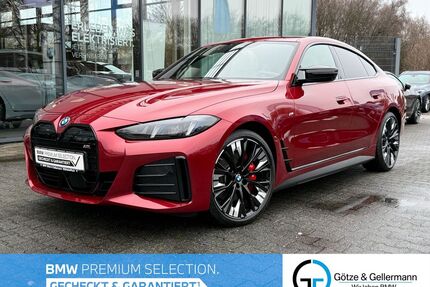 BMW i4 Gebrauchtwagen