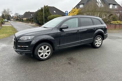 Audi Q7 Gebrauchtwagen