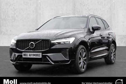 Volvo XC60 Gebrauchtwagen