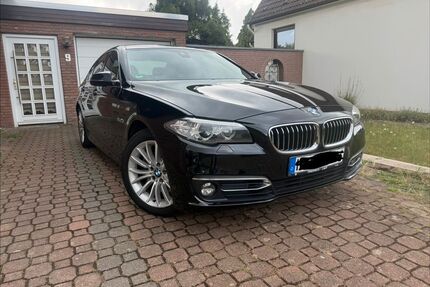 BMW 530 Gebrauchtwagen