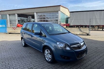 Opel Zafira Gebrauchtwagen
