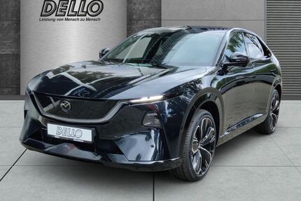 Mazda CX-6e Gebrauchtwagen