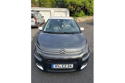 Citroen C3 Gebrauchtwagen
