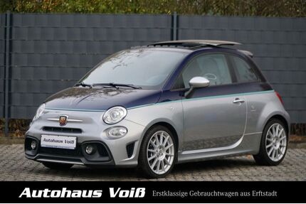 Abarth 695 Gebrauchtwagen