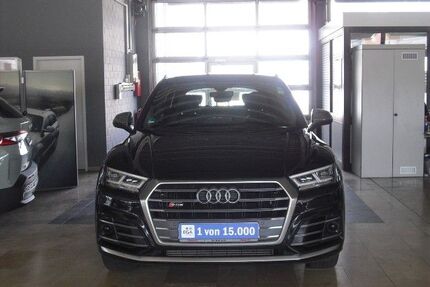 Audi SQ5 Gebrauchtwagen
