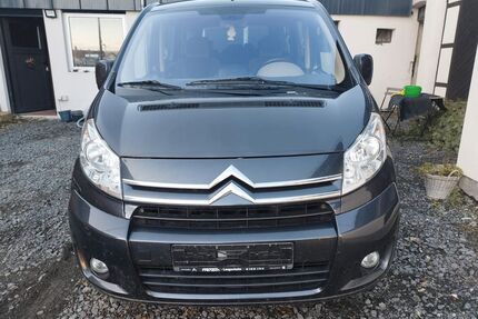 Citroen Jumpy Gebrauchtwagen