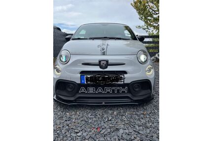 Abarth 595C Gebrauchtwagen