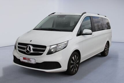 Mercedes-Benz V 220 Gebrauchtwagen