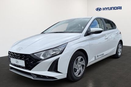 Hyundai i20 Gebrauchtwagen