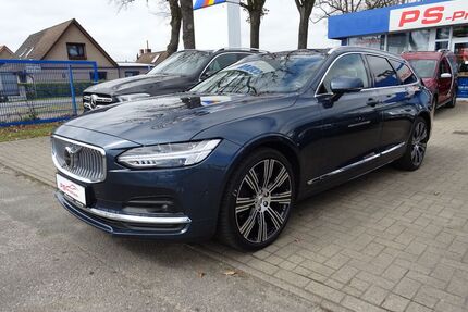 Volvo V90 Gebrauchtwagen