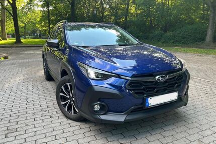 Subaru Crosstrek Gebrauchtwagen