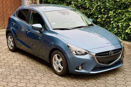 Mazda 2 Gebrauchtwagen
