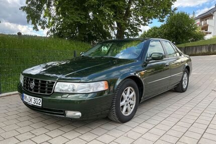 Cadillac Seville Gebrauchtwagen