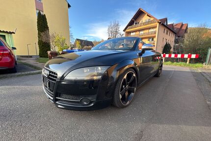 Audi TT Gebrauchtwagen
