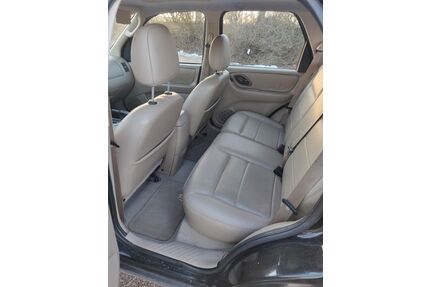 Ford Maverick Gebrauchtwagen