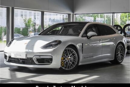 Porsche Panamera Gebrauchtwagen