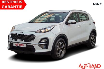 Kia Sportage Gebrauchtwagen