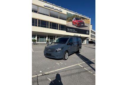 Mercedes-Benz Vito Gebrauchtwagen