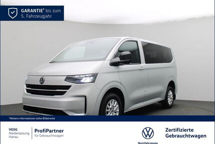 VW T7 Caravelle Gebrauchtwagen