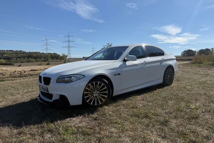BMW 520 Gebrauchtwagen