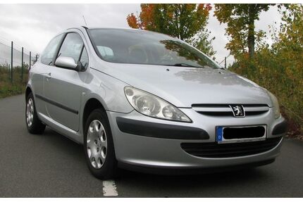 Peugeot 307 Gebrauchtwagen