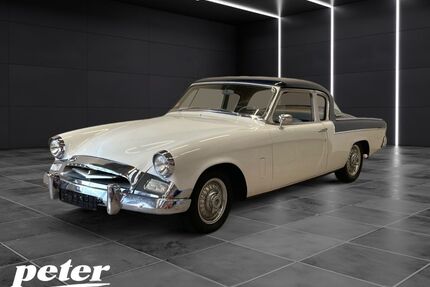 Studebaker Andere Gebrauchtwagen