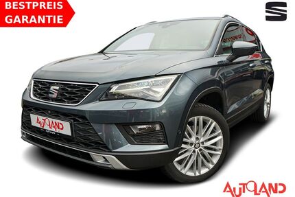 Seat Ateca Gebrauchtwagen