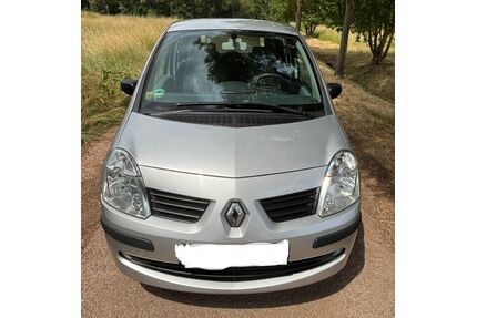 Renault Modus Gebrauchtwagen