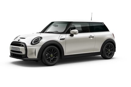 Mini Cooper SE Gebrauchtwagen