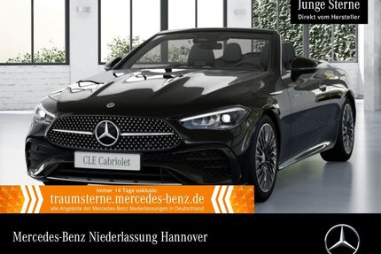 Mercedes-Benz CLE 200 Gebrauchtwagen