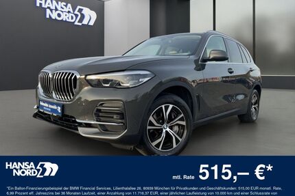 BMW X5 Gebrauchtwagen